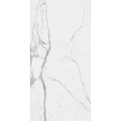 Πλακάκι Marazzi Allmarble Statuario Lux Rt 75x150 cm MEKV Γυαλιστερό Μαρμαριζέ