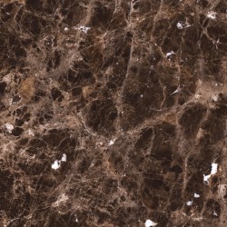 Πλακάκι Marazzi Allmarble Emperador Lux Rt 60x60 cm MEM0 Γυαλιστερό Μαρμαριζέ