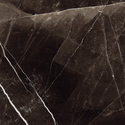 Πλακάκι Marazzi Allmarble Calacatta Black Lux Rt 60x60 cm MEM2 Γυαλιστερό Μαρμαριζέ