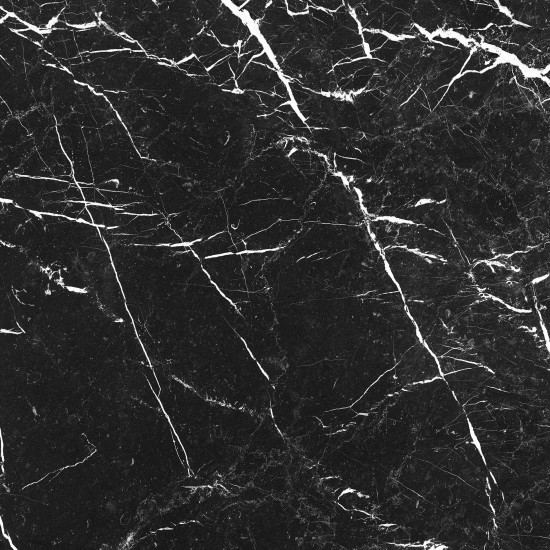 Πλακάκι Marazzi Allmarble Elegant Black R10b Rt 60x60 cm MEWQ Ματ Μαρμαριζέ