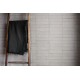 Πλακάκι Marazzi 6x24 cm Lume Lux White M6RN Λευκό
