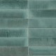 Πλακάκι Marazzi 6x24 cm Lume Lux Turquoise MA9N Τυρκουάζ