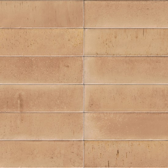 Πλακάκι Marazzi 6x24 cm Lume Lux Pink MA9Q Ροζ