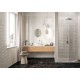 Πλακάκι Marazzi Allmarble Saint Laurent Rt 60x60 cm MMVG Ματ Μαρμαριζέ Πλακάκι Marazzi Allmarble Saint Laurent Rt 60x60 cm MMVG Ματ Μαρμαριζέ