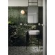 Πλακάκι Marazzi 6x24 cm Lume Lux Green M6RQ Πράσινο