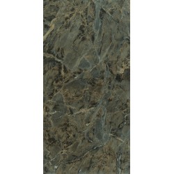 Πλακάκι Marazzi Allmarble Verde Borgogna Lux Rt 75x150 cm MEL8 Γυαλιστερό Μαρμαριζέ