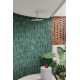 Πλακάκι Marazzi 6x24 cm Lume Lux Turquoise MA9N Τυρκουάζ