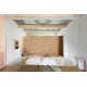 Πλακάκι Marazzi 6x24 cm Lume Lux Pink MA9Q Ροζ