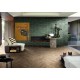 Πλακάκι Marazzi 6x24 cm Lume Lux Forest MA9M Κυπαρισσί