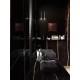 Πλακάκι Marazzi Allmarble Sahara Noir Lux Rt 75x150 cm MEL9 Γυαλιστερό Μαρμαριζέ