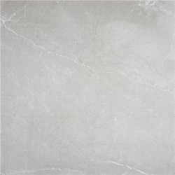 Πλακάκι Marble Art Grey (Γκρι) 60x60 Porcellanato (Γρανιτοπλακάκι) Vitacer Rettificato