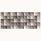 Πλακάκι Sagon Motif Gris Decor 25x60