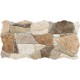 Πλακάκι Keros Piedra Mix 23×46 Απομίμηση Πέτρας
