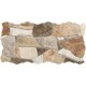 Πλακάκι Keros Piedra Mix 23×46 Απομίμηση Πέτρας