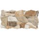 Πλακάκι Keros Piedra Mix 23×46 Απομίμηση Πέτρας