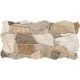 Πλακάκι Keros Piedra Mix 23×46 Απομίμηση Πέτρας