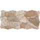 Πλακάκι Keros Piedra Natural 23×46 Απομίμηση Πέτρας