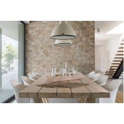 Πλακάκι Keros Piedra Natural 23×46 Απομίμηση Πέτρας