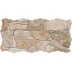 Πλακάκι Keros Piedra Natural 23×46 Απομίμηση Πέτρας