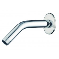 Βραχίονας Ντουζ Viospiral ορειχάλκινος 24-2570/S Χρωμέ