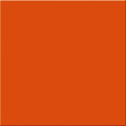 Πλακάκι Pastel Koralowy 20X20 cm Κόκκινο Γυαλιστερό