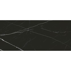 Πλακάκι Negro 6609 63x146 B' Pulido Μαρμαριζέ
