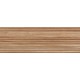 Πλακάκι Porcelanite Dos Amazonas 30Χ90 Απομίμησης Ξύλου Cerezo Relieve 9544