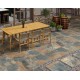 Πλακάκι Shenandoah Black 30x60 Porcellanato Vitacer VP0104 Μαύρο