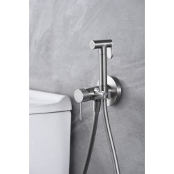 Μπαταρία Μπιντέ IMEX LINE RDD038/NQ Νίκελ Ματ