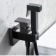 Εντοιχισμένη Βρύση Πλύσης Μπιντέ IMEX IRLANDA RDM003/BGM BLACK GUN METAL Εντοιχισμένη Βρύση Πλύσης Μπιντέ IMEX IRLANDA RDM003/BGM BLACK GUN METAL