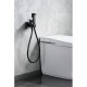 Εντοιχισμένη Βρύση Πλύσης Μπιντέ IMEX IRLANDA RDM003/BGM BLACK GUN METAL Εντοιχισμένη Βρύση Πλύσης Μπιντέ IMEX IRLANDA RDM003/BGM BLACK GUN METAL
