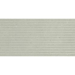 Πλακάκι Geology Rigat- One Salvia 60Χ120 Rettificato Πράσινο Ματ