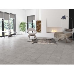 Πλακάκι Revoque Grey 33.3x33.3 6556