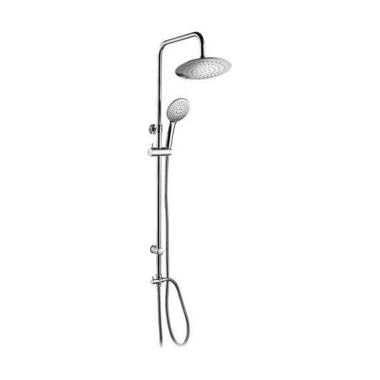 Outlet Στήλη Ντουζ 2 Εξόδων SCB4 19-04-004