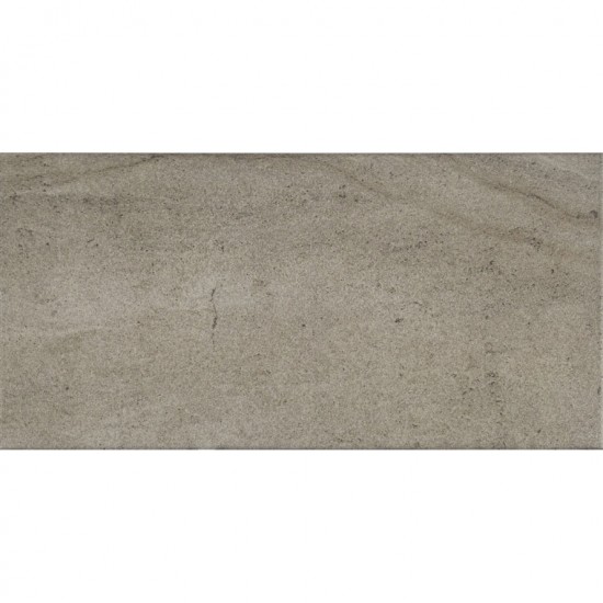 Πλακάκι Simena Grey Α' 30x60 Γκρι Ματ