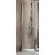 Πλαϊνό Σταθερό Ντουζιέρας Devon Primus Plus Bi-fold Side 69-72 X 185cm Clean Glass Chrome Πλαϊνό Σταθερό Ντουζιέρας Devon Primus Plus Bi-fold Side 69-72 X 185cm Clean Glass Chrome