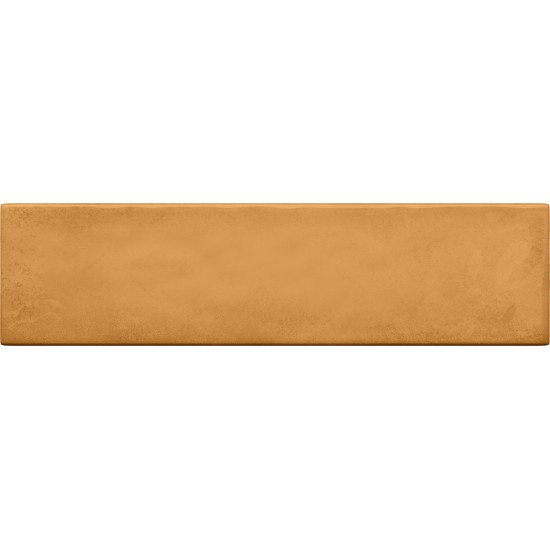 Πλακάκι Masovia Senape 298x78 mm Ταμπά Γυαλιστερό Πλακάκι Masovia Senape 298x78 mm Ταμπά Γυαλιστερό