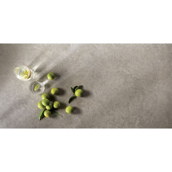 Πλακάκι Crema Luna Mist Matt 60Χ120 Καφέ Ανοιχτό Ματ