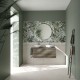 Πλακάκι Decoro Tentazioni 60x120 Retificatto Φλοράλ Ματ