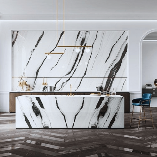 Πλακάκι The Room Panda White Ret. LP 60x120 B' Imola Ceramica