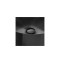 Βαλβίδα Νιπτήρος Clic-Clac Voss TPV01-411 Black Brushed
