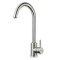 Μπαταρία Κουζίνας Πάγκου Ψηλή Tema Green 67026-2 Inox