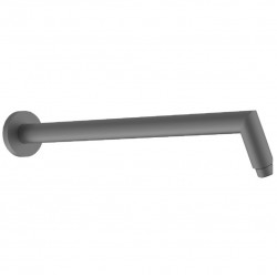Βραχίονας τοίχου 40cm Teorema Lab 2203247 Graphite