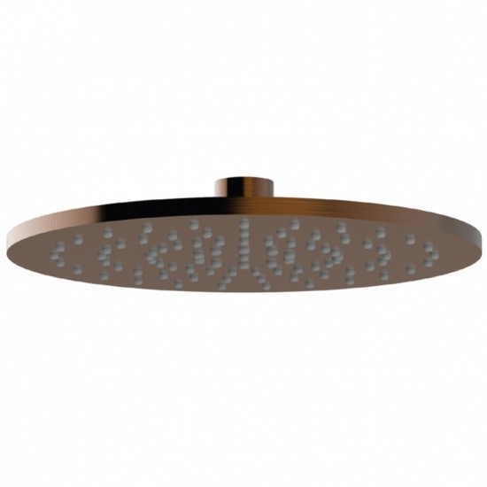 Κεφαλή ντους Φ20cm Teorema Lab 2301498 Bourbon Κεφαλή ντους Φ20cm Teorema Lab 2301498 Bourbon