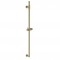 Βέργα Ντουζ 89cm Teorema Lab 321035 Soft Brass