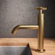 Μπαταρία Νιπτήρος Teorema Programe One 321004 Soft Brass Μπρονζέ Μπαταρία Νιπτήρος Teorema Programe One 321004 Soft Brass Μπρονζέ