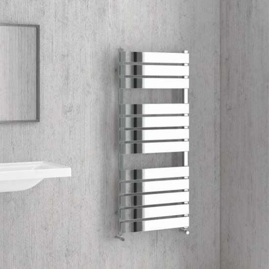 Θερμαντικό σώμα μπάνιου MARCELLO 116×510×1200mm KARAG