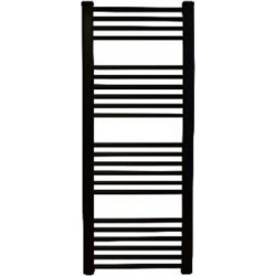 Καλοριφέρ Πετσετοκρεμάστρα Μπάνιου Μαύρο Splendid Ίσιο 1800X400 847 kcal/h