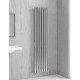 Θερμαντικό σώμα μπάνιου χρωμέ DIVINA 122×420×1800mm KARAG Θερμαντικό σώμα μπάνιου χρωμέ DIVINA 122×420×1800mm KARAG