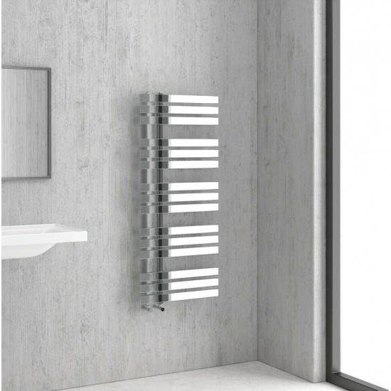 Θερμαντικό Σώμα Μπάνιου VERONA 115×500×1200mm KARAG